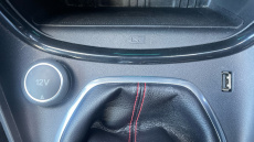 Ford Puma 1.0 EcoBoost Hybrid mHEV ST-Line X First Ed 5dr Petrol Hatchback